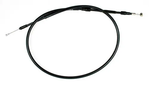Motion Pro Black Vinyl Clutch Cable