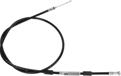 Motion Pro Black Vinyl Clutch Cable