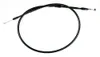 Motion Pro Black Vinyl Clutch Cable