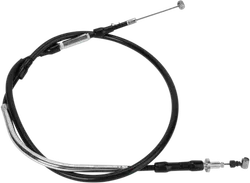 Motion Pro Black Vinyl Clutch Cable