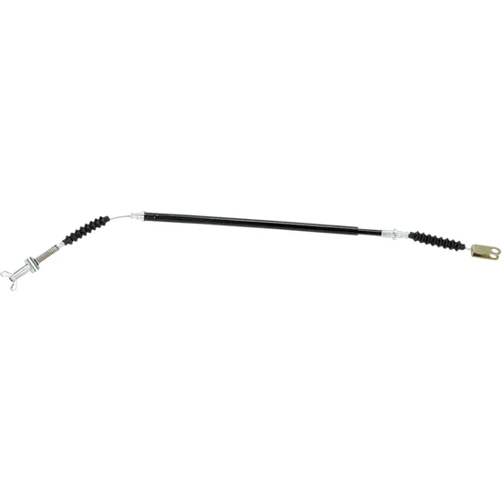 Motion Pro Vinyl Foot Brake Cable 1