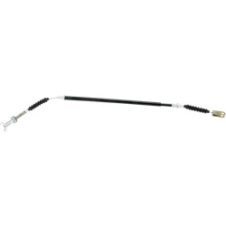 Motion Pro Vinyl Foot Brake Cable