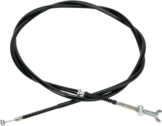 Motion Pro Vinyl Rear Hand Brake Cable