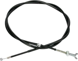 Motion Pro Vinyl Rear Hand Brake Cable