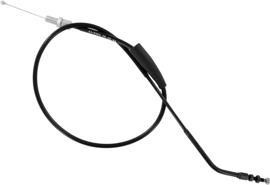 Motion Pro Vinyl Pull Throttle Cable