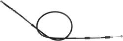 Motion Pro Black Vinyl Clutch Cable