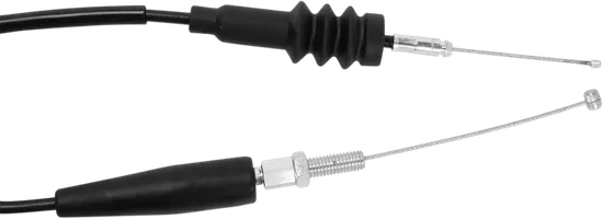 Motion Pro Vinyl Pull Throttle Cable