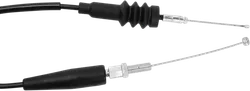 Motion Pro Vinyl Pull Throttle Cable