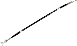 Motion Pro Vinyl Foot Brake Cable