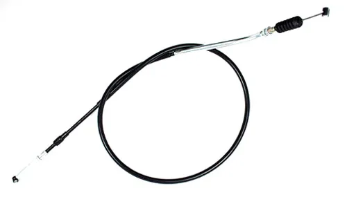 Motion Pro Black Vinyl Clutch Cable
