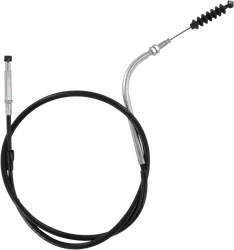 Motion Pro Black Vinyl Clutch Cable