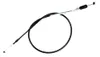 Motion Pro Black Vinyl Clutch Cable