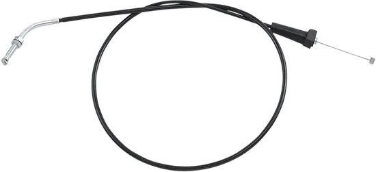 Motion Pro Vinyl Pull Throttle Cable