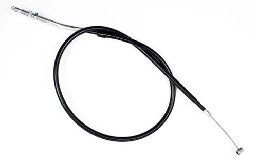 Motion Pro Black Vinyl Clutch Cable