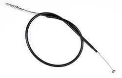 Motion Pro Black Vinyl Clutch Cable