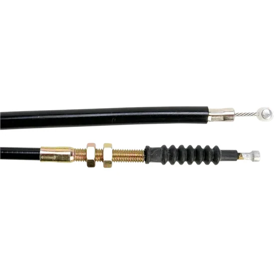 Motion Pro Black Vinyl Clutch Cable 3