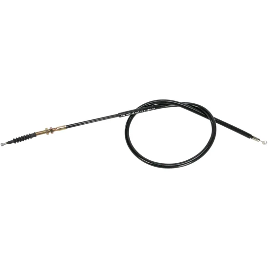 Motion Pro Black Vinyl Clutch Cable 2