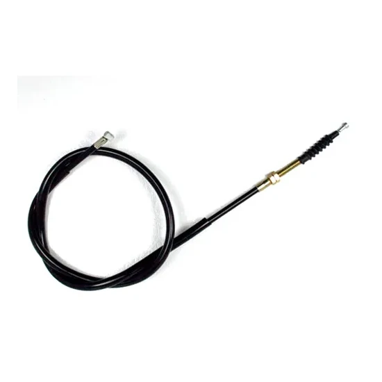 Motion Pro Black Vinyl Clutch Cable 4