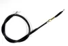 Motion Pro Black Vinyl Clutch Cable