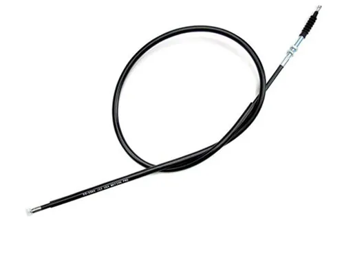 Motion Pro Black Vinyl Clutch Cable