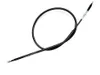 Motion Pro Black Vinyl Clutch Cable