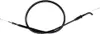 Motion Pro Vinyl Pull Throttle Cable
