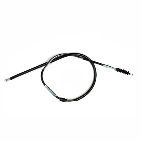 Motion Pro Black Vinyl Clutch Cable 1