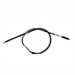 Motion Pro Black Vinyl Clutch Cable