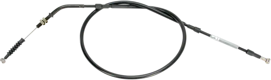 Motion Pro Black Vinyl Clutch Cable