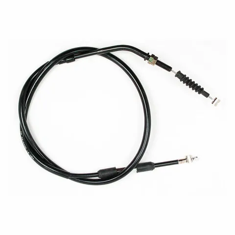 Motion Pro Black Vinyl Clutch Cable