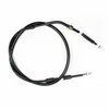 Motion Pro Black Vinyl Clutch Cable