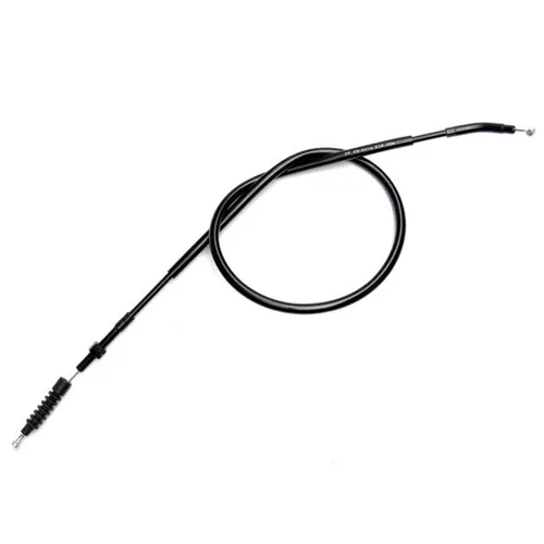 Motion Pro Black Vinyl Clutch Cable 1