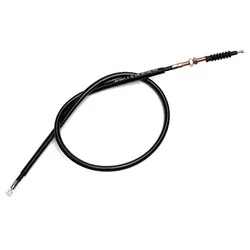 Motion Pro Black Vinyl Clutch Cable