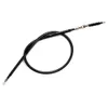 Motion Pro Black Vinyl Clutch Cable