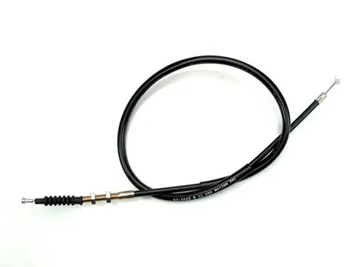 Motion Pro Black Vinyl Manual Clutch Cable