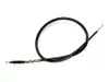 Motion Pro Black Vinyl Manual Clutch Cable