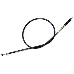 Motion Pro Black Vinyl Clutch Cable