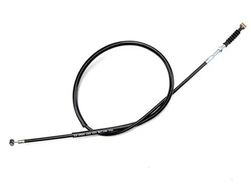 Motion Pro Vinyl Front Brake Cable +3in Over