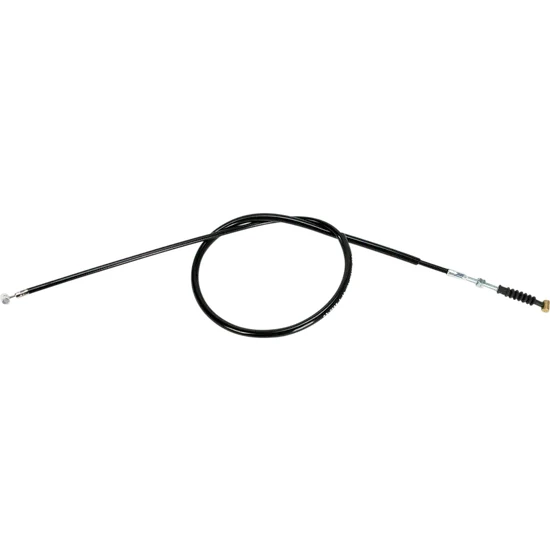 Motion Pro Vinyl Front Brake Cable +3in Over 2