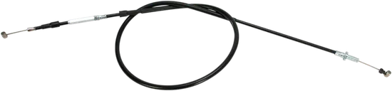 Motion Pro Black Vinyl Clutch Cable