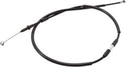 Motion Pro Black Vinyl Clutch Cable