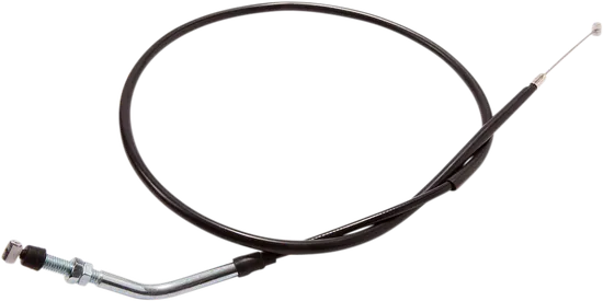 Motion Pro Black Vinyl Clutch Cable