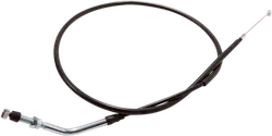 Motion Pro Black Vinyl Clutch Cable
