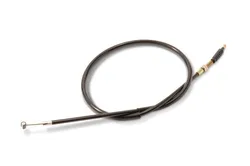 Motion Pro Black Vinyl Clutch Cable