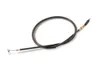 Motion Pro Black Vinyl Clutch Cable