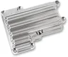 Arlen Ness 10 Gauge Top Transmission Cover Chrome