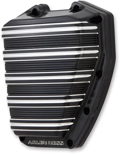 Arlen Ness Aluminum 10 Gauge Cam Cover Machined