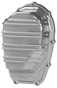 Arlen Ness Aluminum 10 Gauge Cam Cover Chrome