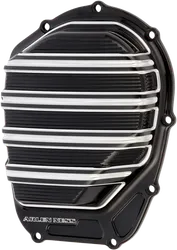 Arlen Ness Aluminum 10 Gauge Cam Cover Machined