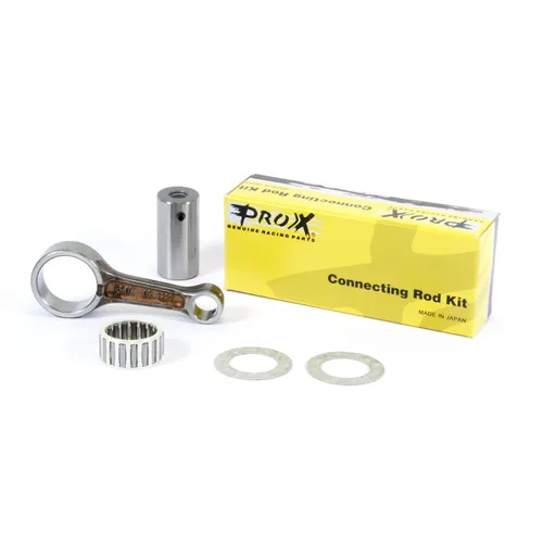 ProX Forged Steel Connecting Rod Crankshaft Rebuild Kit for CRF150R